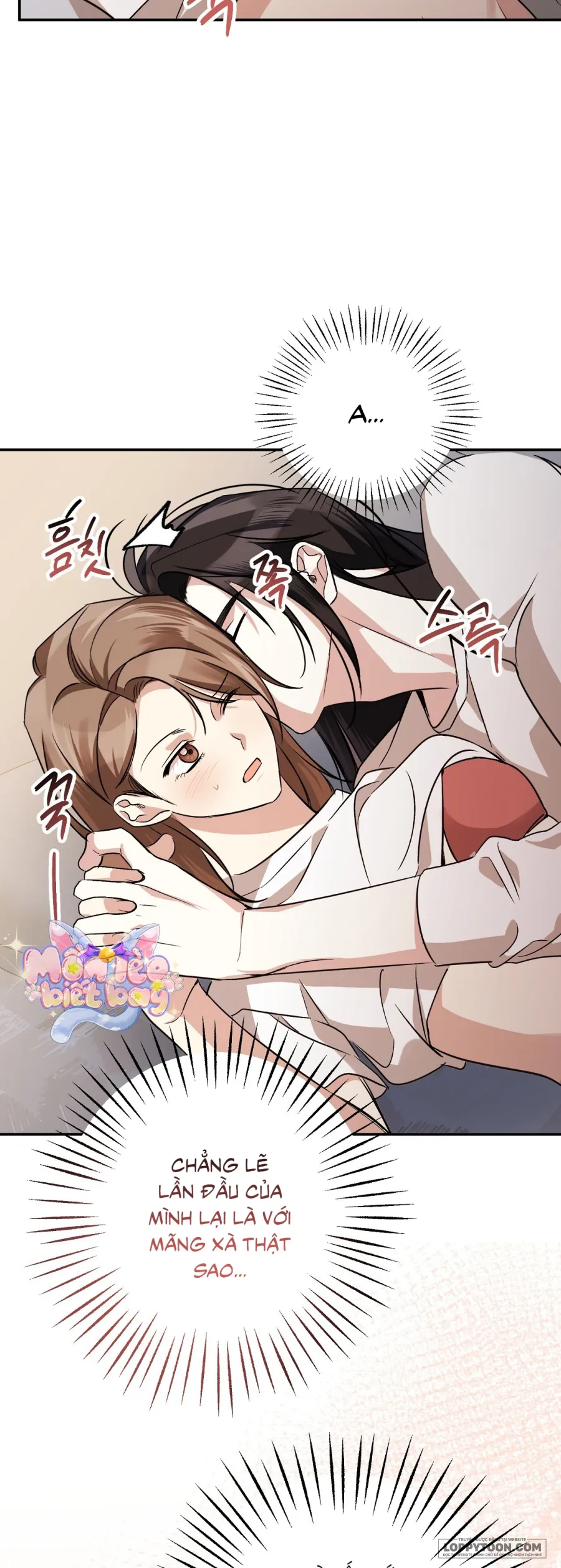 Nhặt Được Một Con Mãng Xà Tu Luyện Trên Núi Chap 3 - 🔞 - trang 45