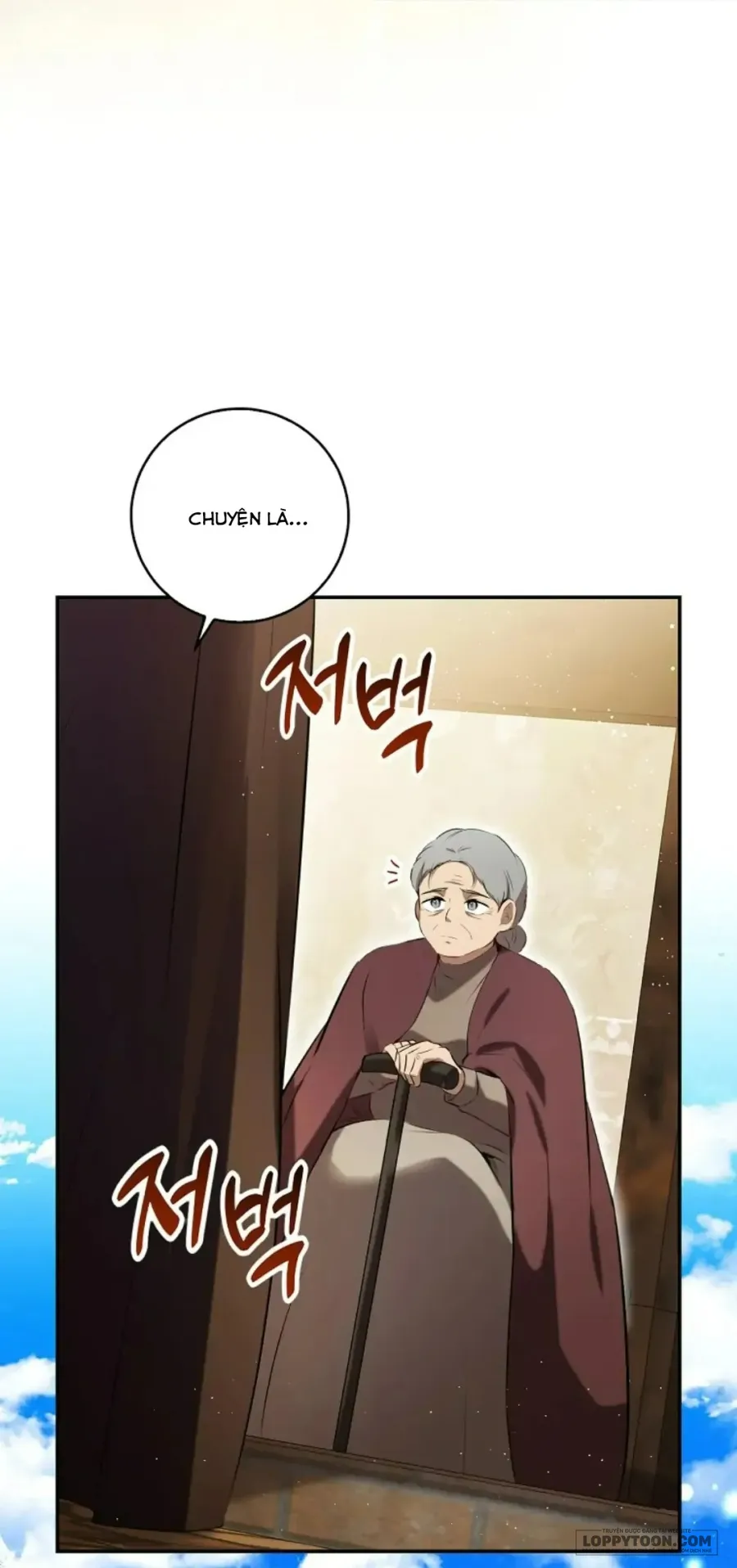 Sóc Con Tài Năng Chap 93 - trang 28