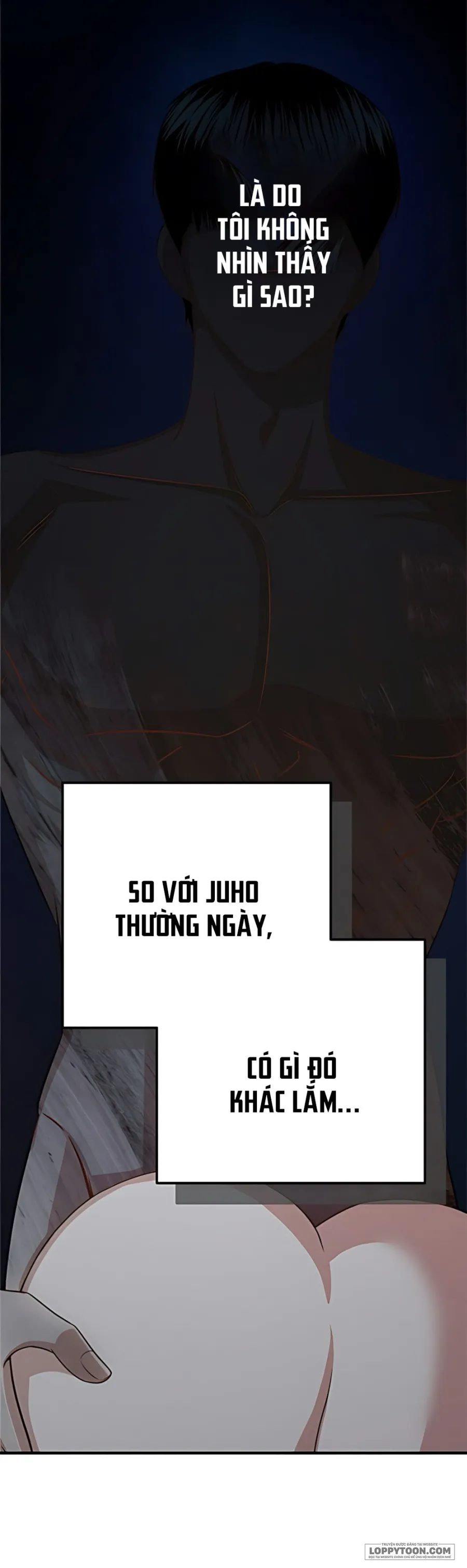 Quy Luật Cải Tạo Kẻ Rác Rưởi Chap 7 - 🔞🔞🔞 - trang 54