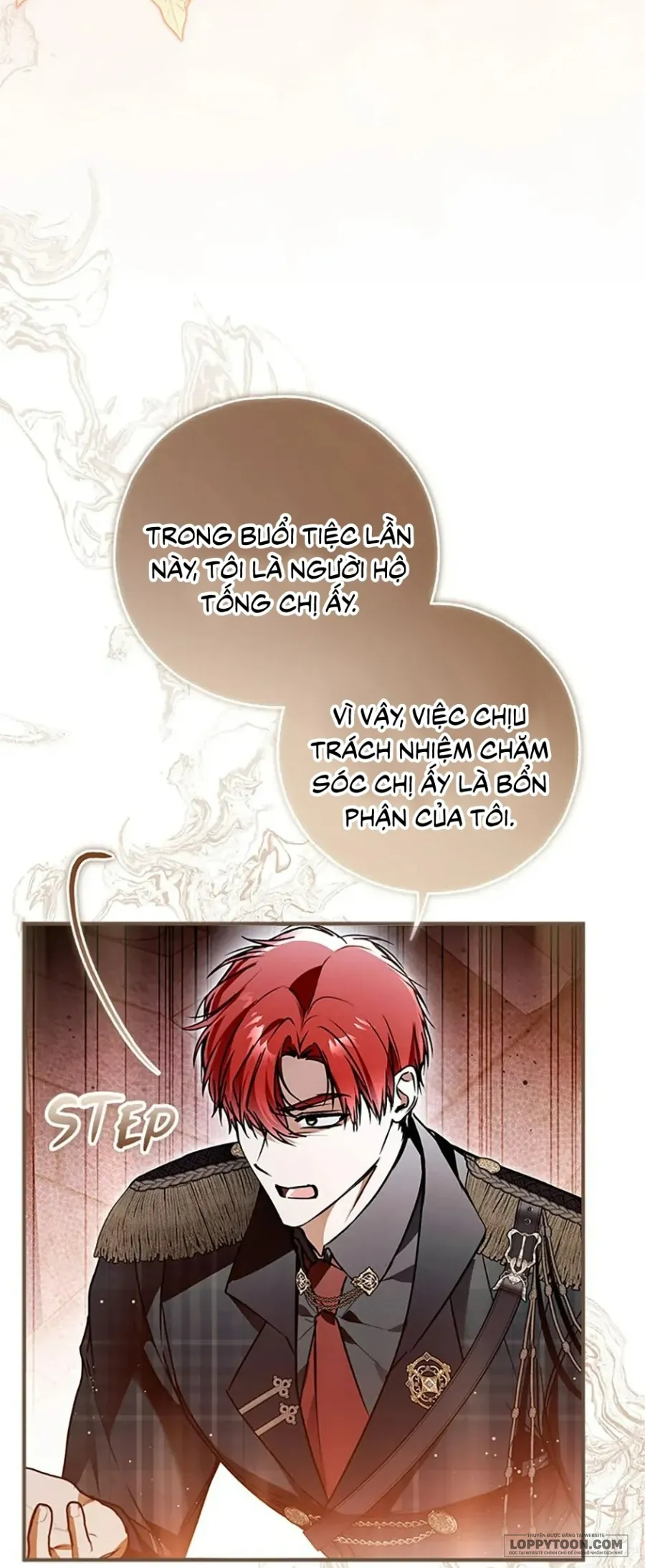 Có Kẻ Đã Sở Hữu Cơ Thể Của Tôi Chap 64 - trang 8