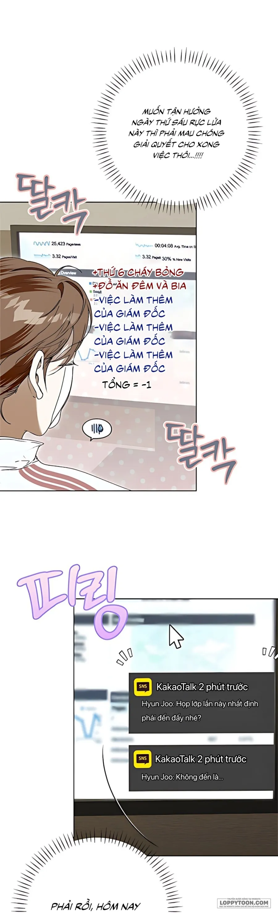Mỗi Đêm Cùng Bạn Của Anh Trai Chap 1 - 🔞🔞🔞 - trang 24