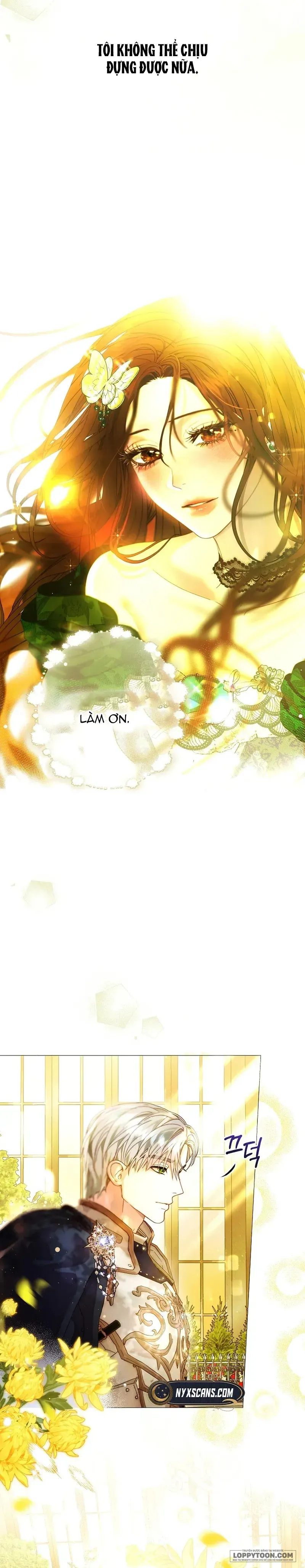 Mảnh Vỡ Của Đôi Giày Thủy Tinh Chap 7 - trang 10