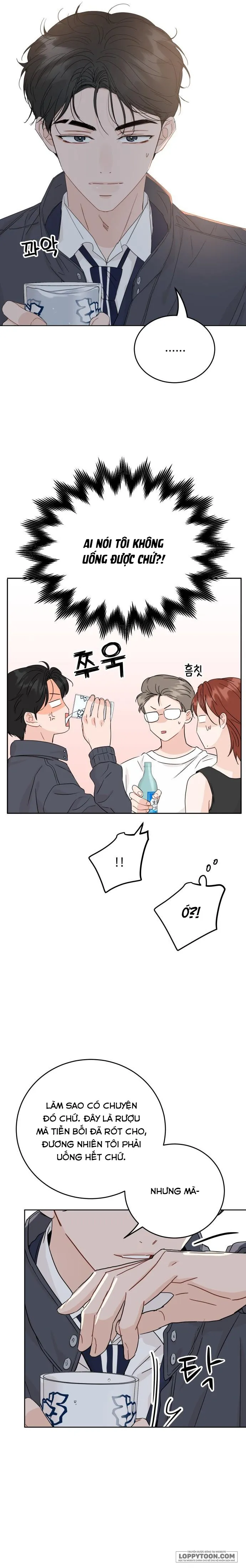 Người Một Nhà Chap 79 - trang 8