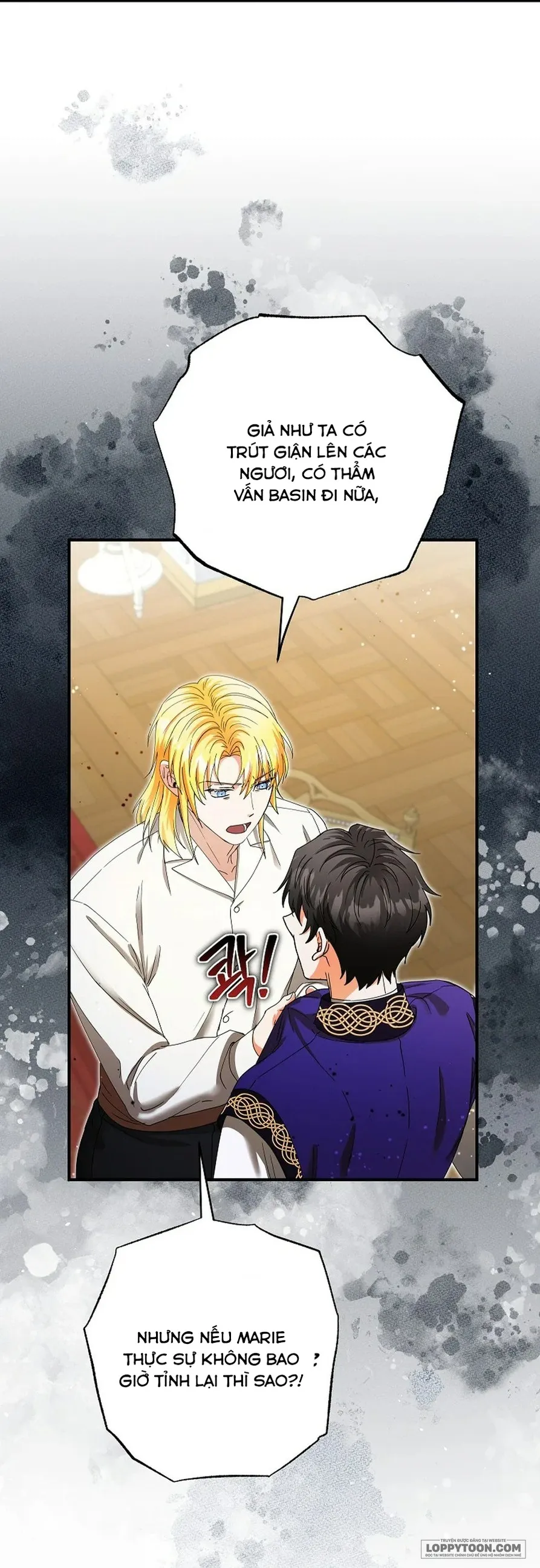 Trở Thành Miêu Nữ Của Hoàng Đế Chap 54 - trang 48