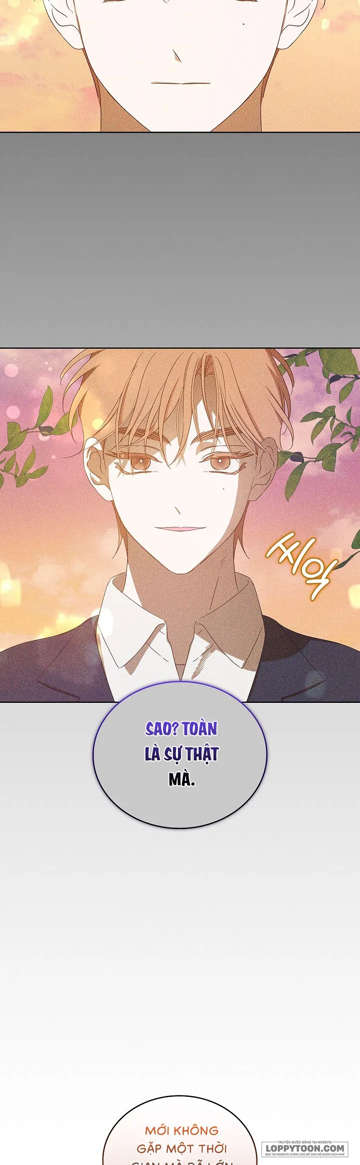 Ngọn Đèn Biệt Viện Không Bao Giờ Tắt Chap 2 - trang 19