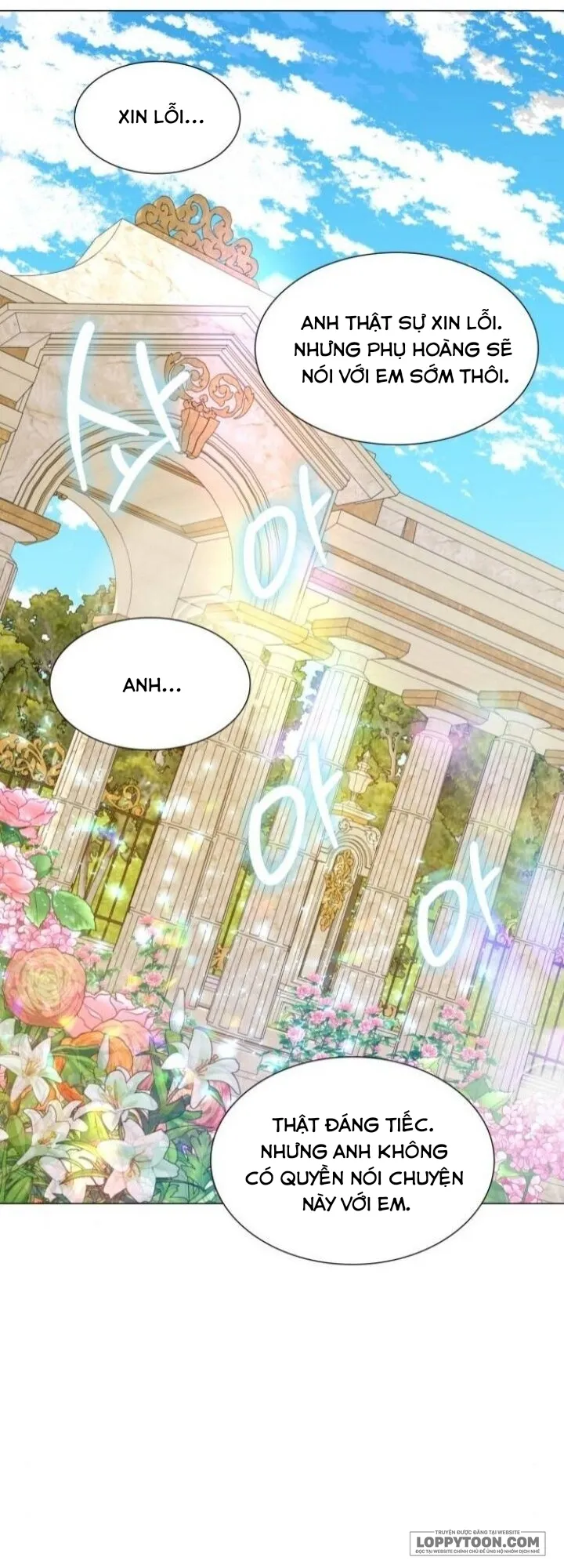 Tôi Được Sinh Ra Là Cô Con Gái Thứ Hai Chap 6 - trang 25