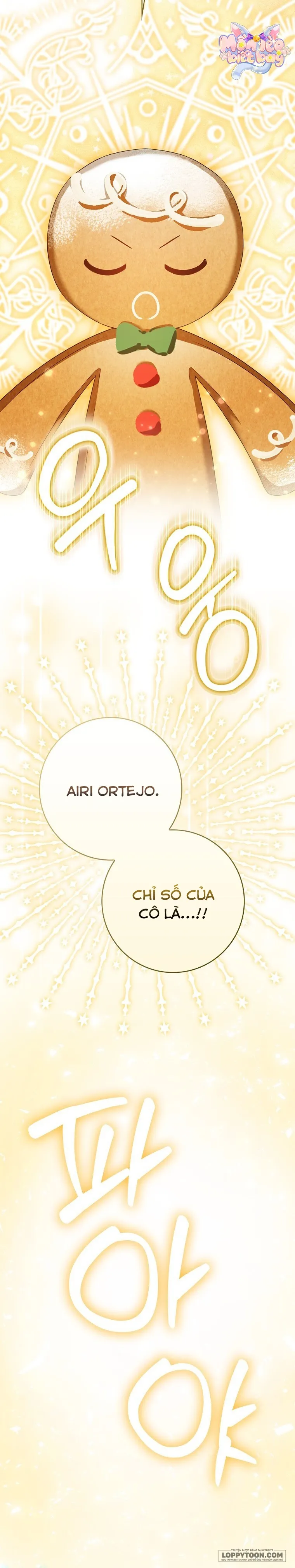 Bé Con Ngoan Hiền Giải Cứu Gia Tộc Phản Diện Chap 4 - trang 18