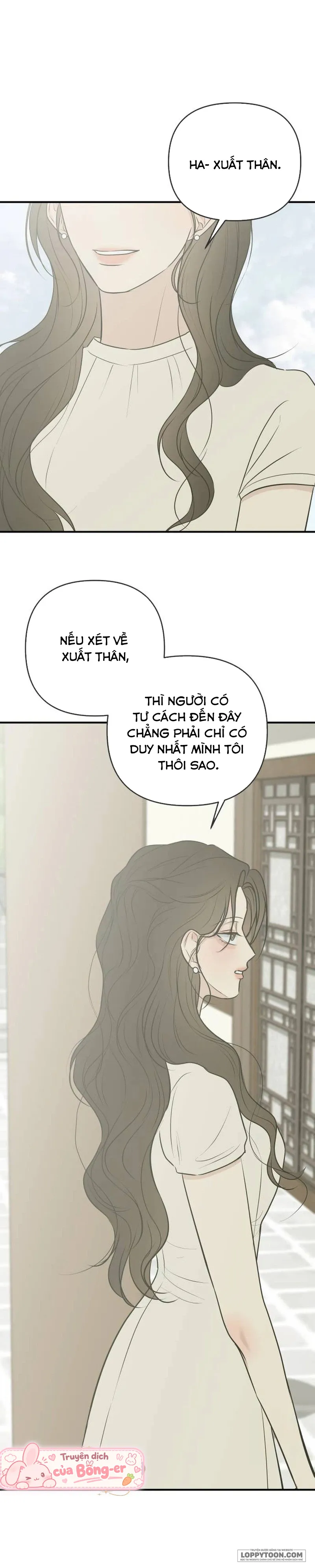 Scandal Bảo Vệ Hôn Nhân Chap 29 - trang 26