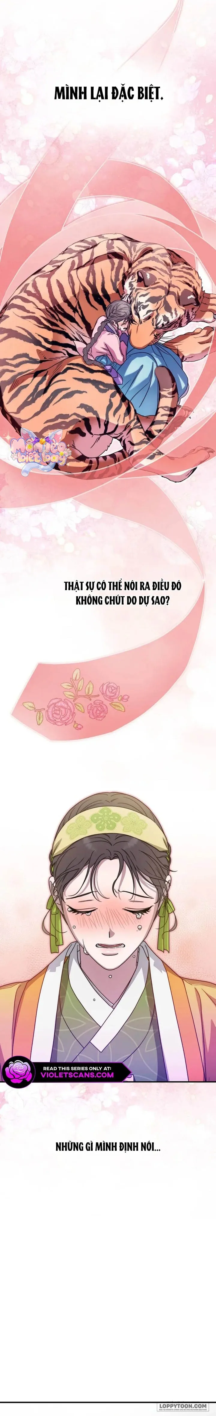 Ta Chỉ Muốn Ăn Em Chap 42 - trang 12