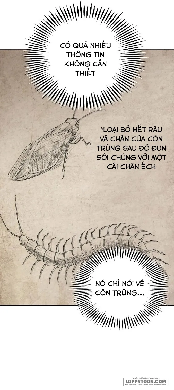 Gia Đình Chồng Quá Ám Ảnh Bởi Tôi Chap 89 - trang 11