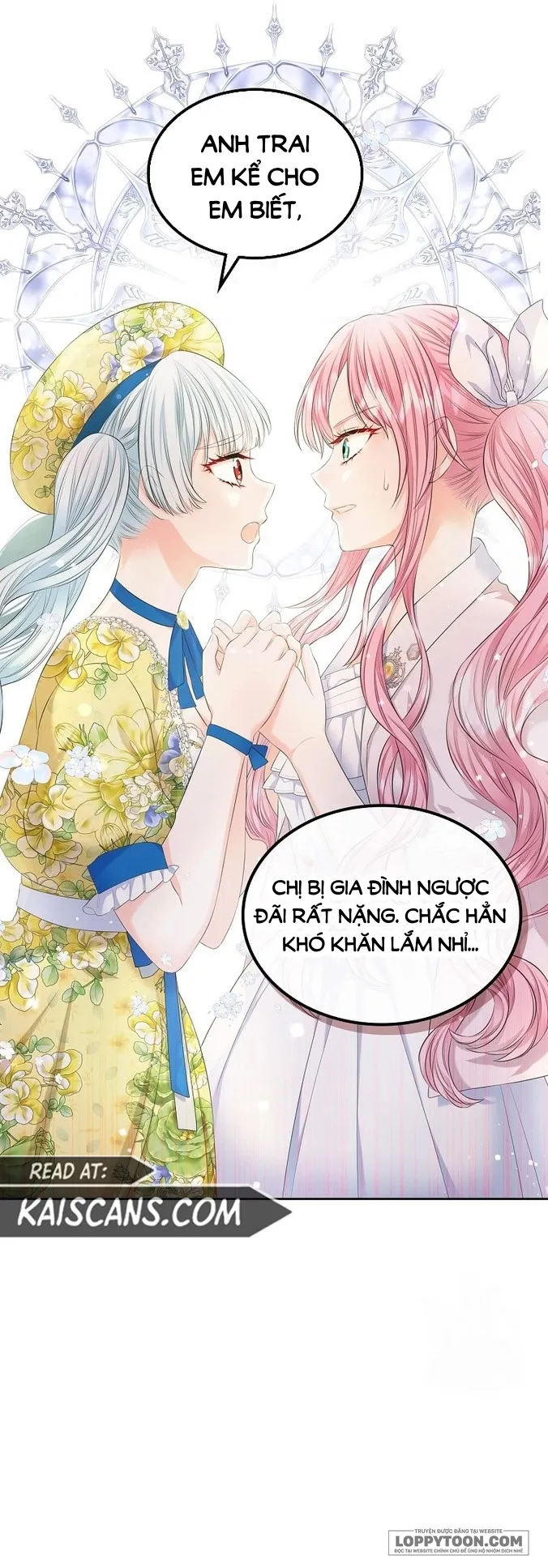 Tôi Sẽ Ly Hôn Với Anh Trai Nữ Chính Chap 27 - trang 49
