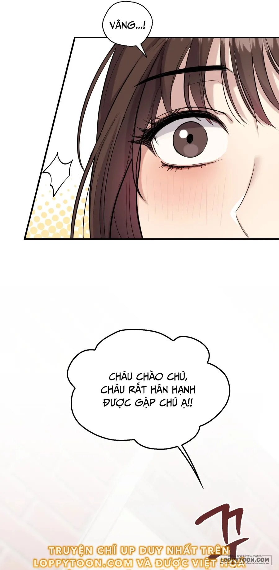 Xét Nghiệm XX Của Bố Bạn Trai Chap 2 - 🔞🔞🔞 - trang 8