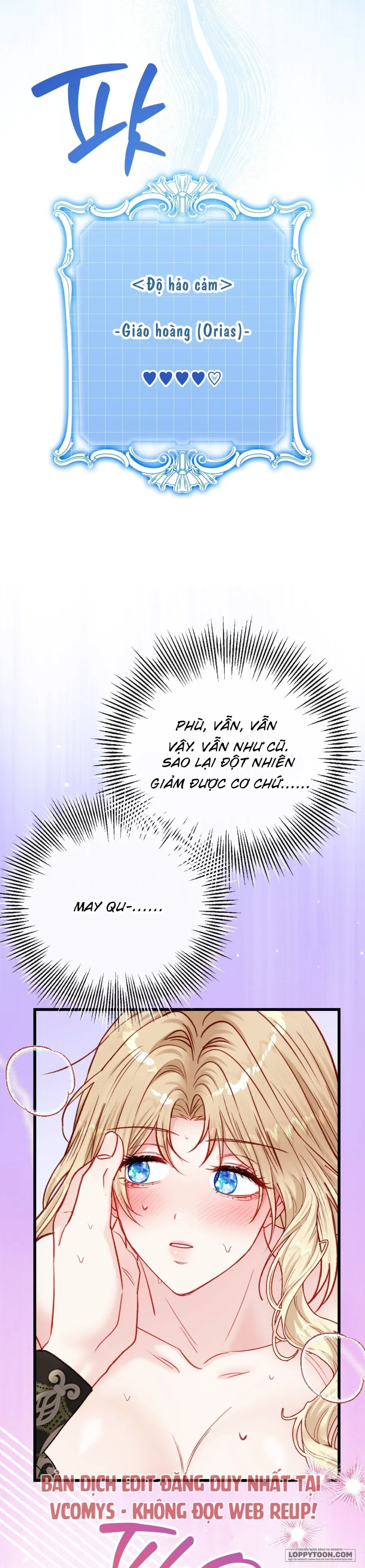 Bị Mắc Kẹt Trong Trò Chơi Harem Ngược Vô Vọng Chap 30 - 🔞🔞🔞 - trang 31