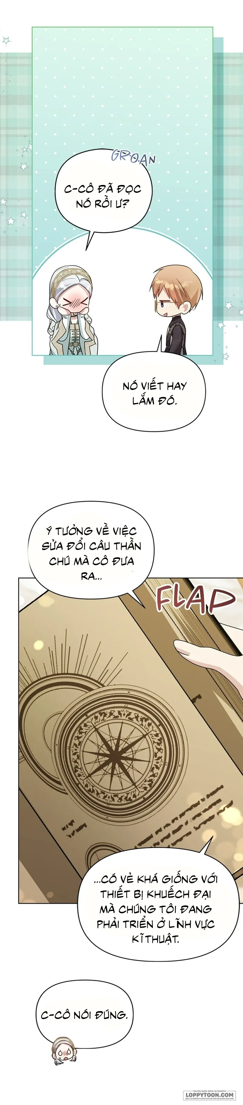 Trở Thành Con Gái Nuôi Của Gia Tộc Sát Thủ Chap 106 - trang 19