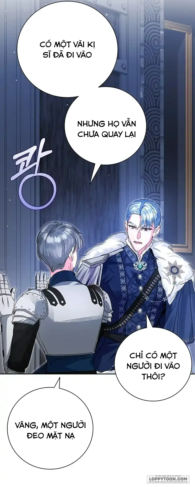 Papa Là Kẻ Thù Kiếp Trước Của Tôi? Chap 18 - trang 45