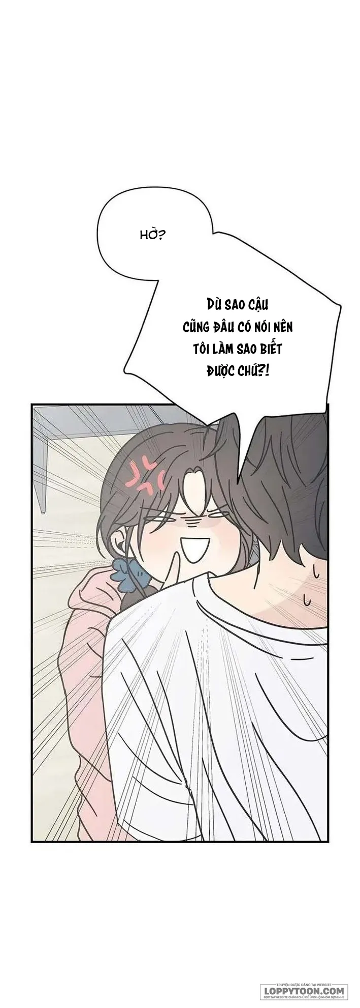 Scandal Bảo Vệ Hôn Nhân Chap 9 - trang 28