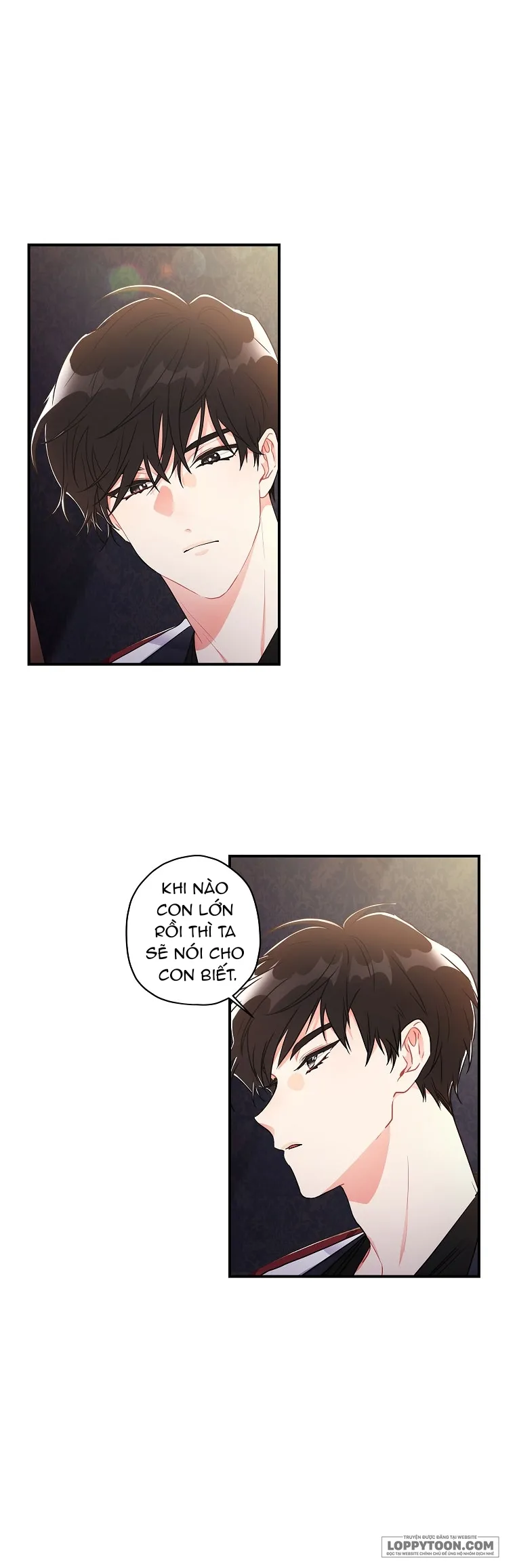 Tôi Đã Trở Thành Con Gái Nuôi Của Nam Chính Chap 66 - trang 15