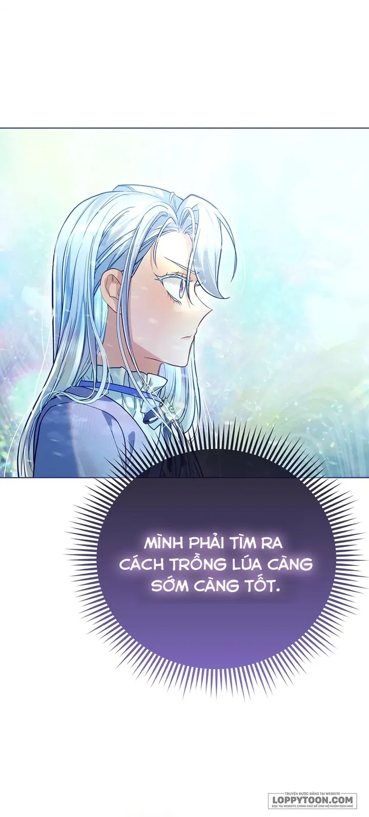 Phương Pháp Trồng Lúa Đặc Biệt Của Ác Nữ Chap 57 - trang 42