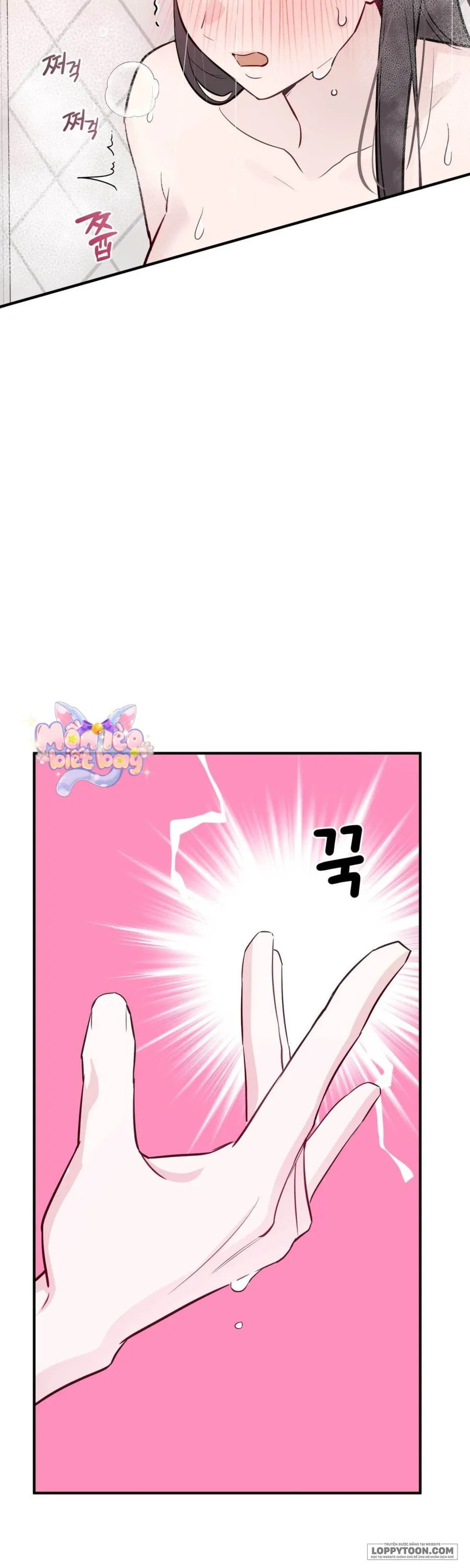 Tôi Nuôi Trai Chỉ Để "Thịt" Chap 29 - H+++ - trang 33