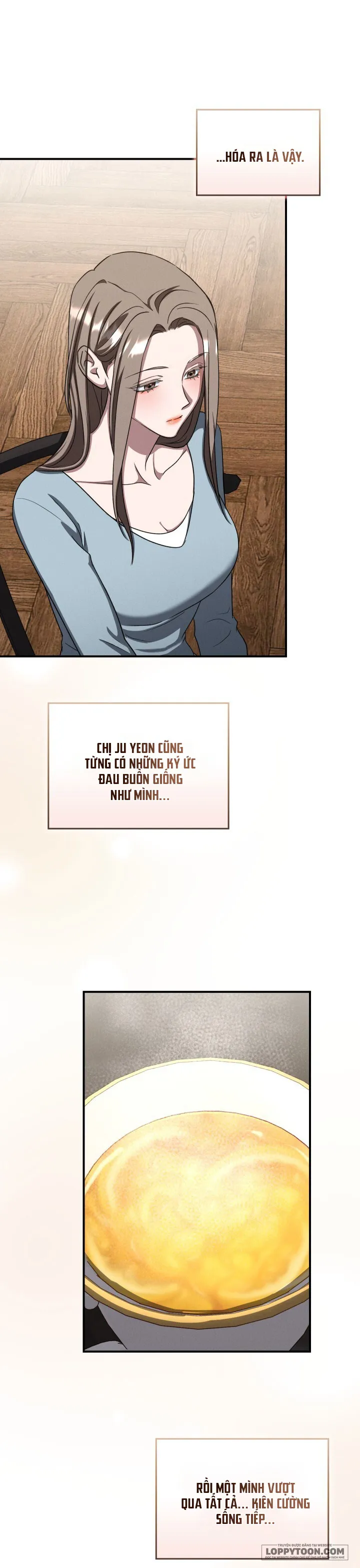 Ông Chú Chó Má Chap 22 - trang 44