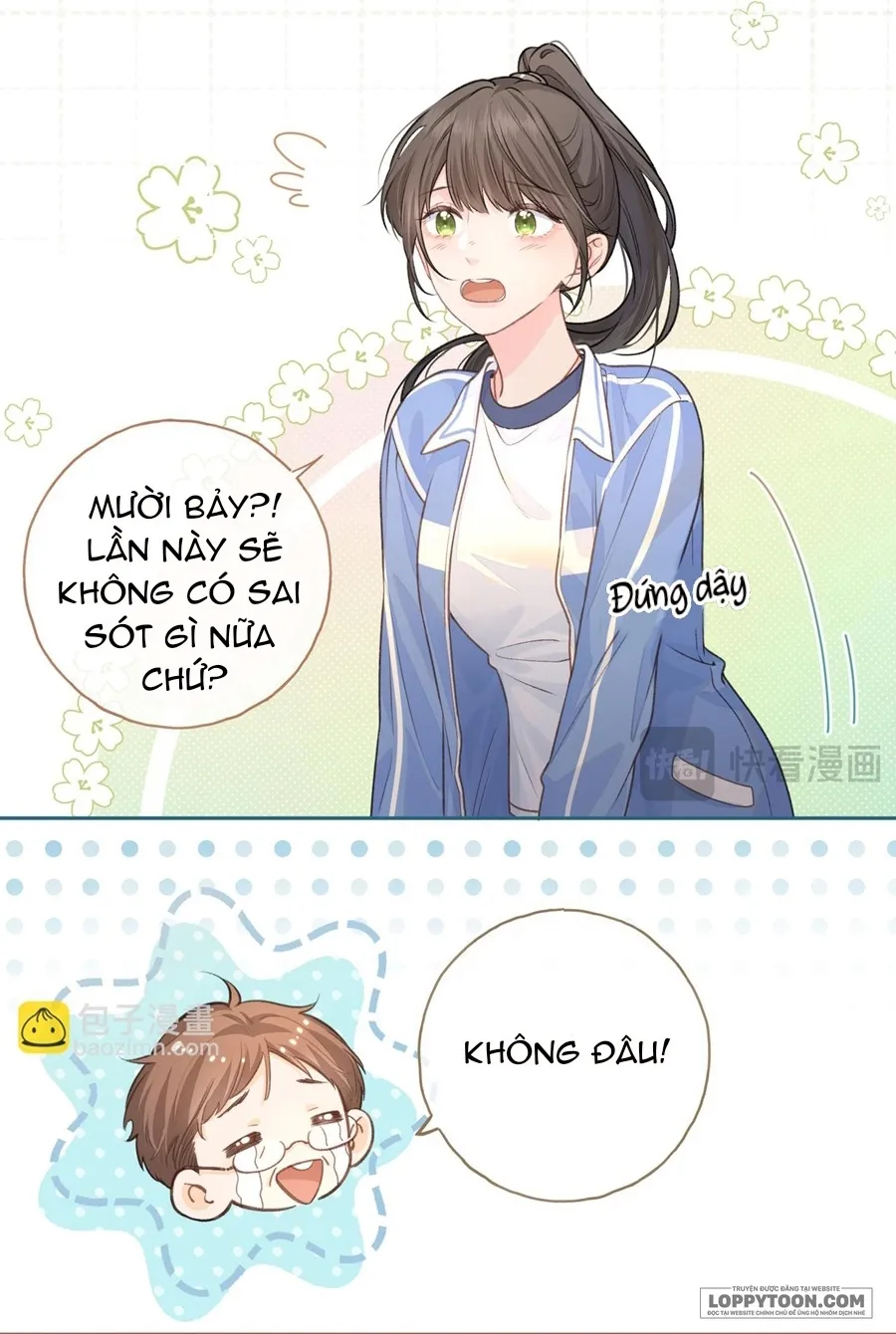 Em Chỉ Muốn Hít Vận Khí Của Anh Chap 35-37 - trang 53