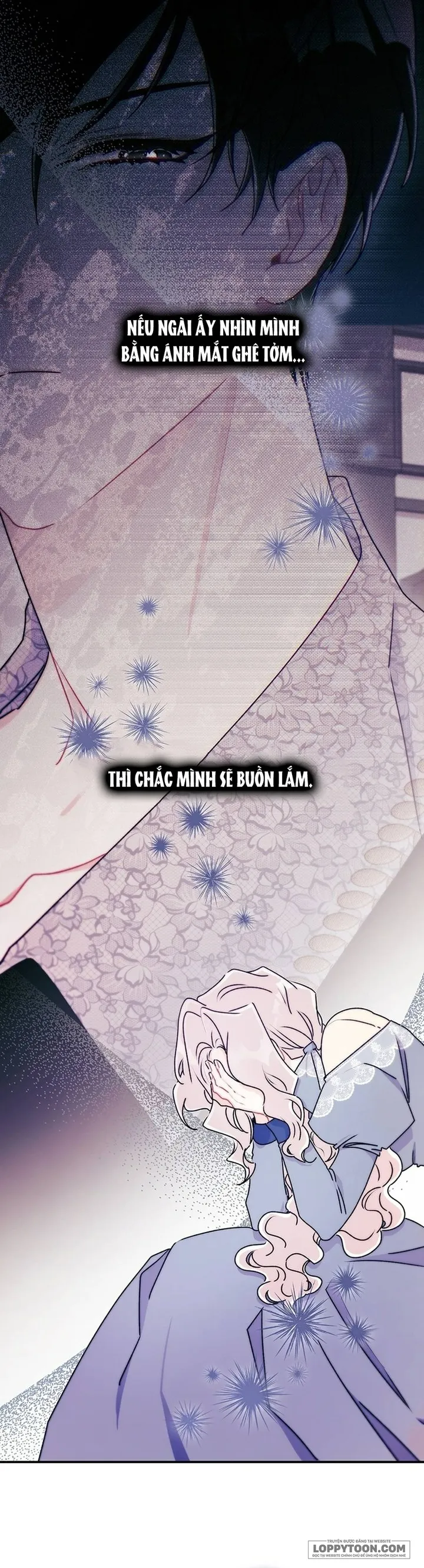 Tôi Đã Trở Thành Con Gái Nuôi Của Nam Chính Chap 149 - trang 35