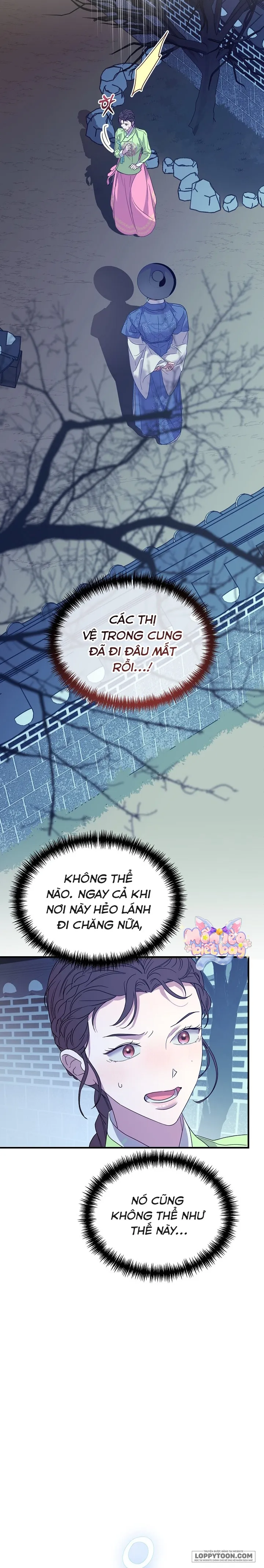 Ta Chỉ Muốn Ăn Em Chap 3 - trang 18
