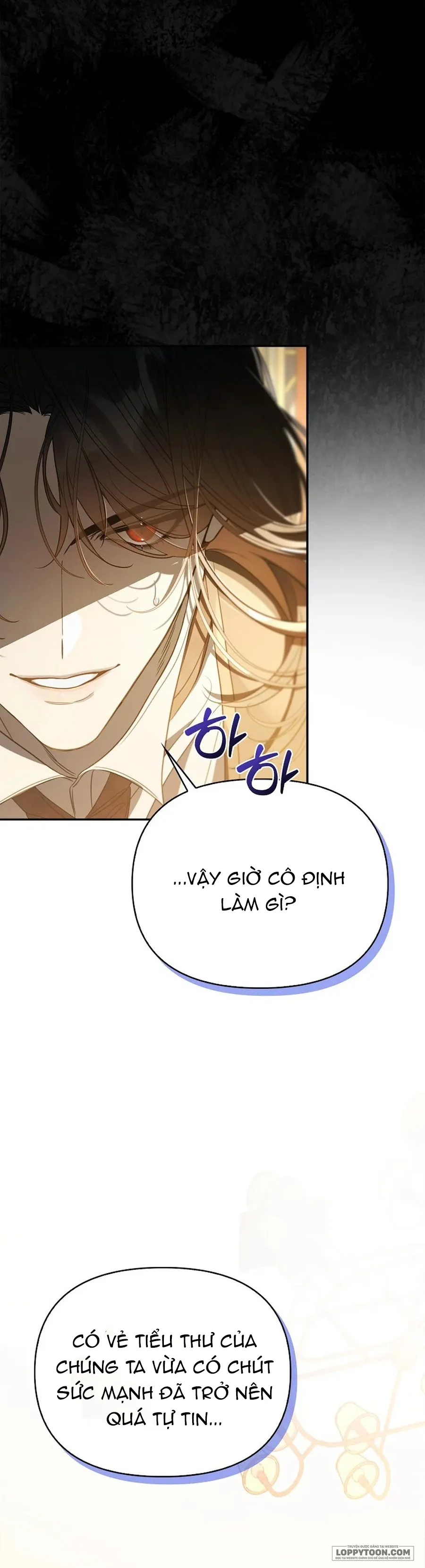 Những Nam Chính Bị Mắc Kẹt Trong Nhà Của Tôi Chap 57 - trang 1