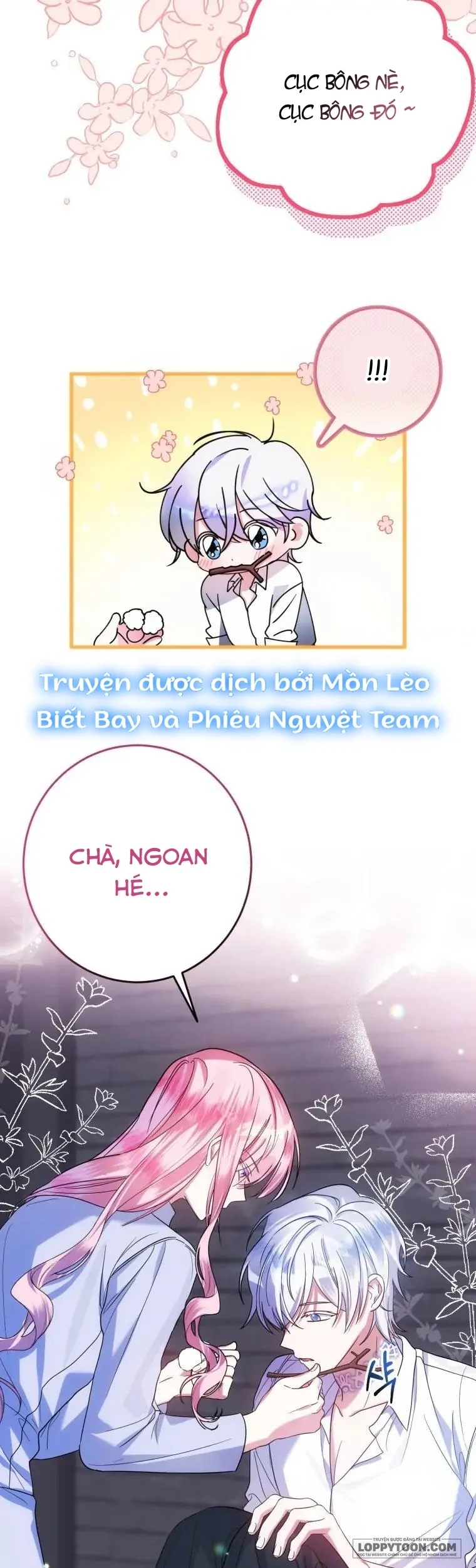 Tôi Gặp Nam Chính Trong Tù Chap 2 - trang 17