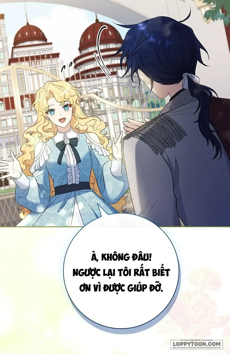 Nam Chính À, Tôi Sẽ Tôn Trọng Sở Thích Của Anh Chap 46 - trang 58