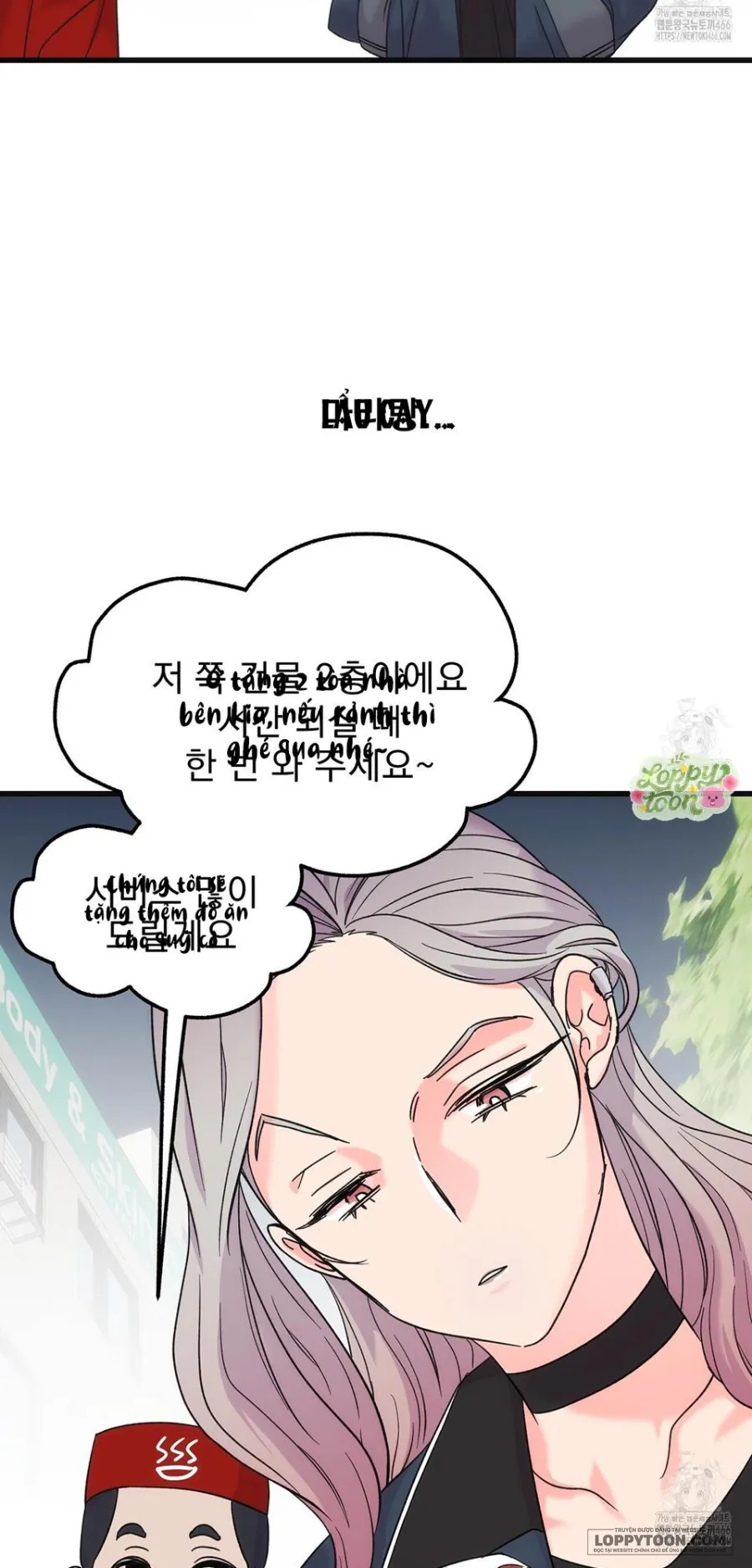 Rung Động Đỉnh Cao Chap 4 - trang 60