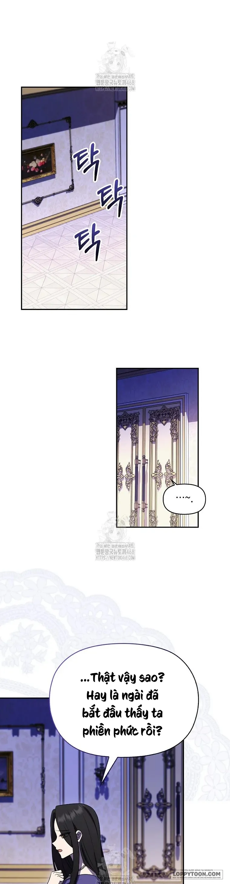 Đứa Trẻ Côn Đồ Nhà Công Tước Chap 70 - trang 22