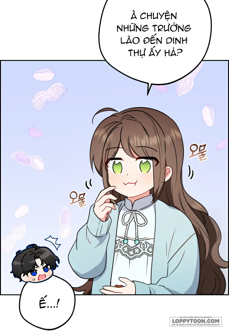 Được Yêu Thương Mà Còn Ngại Ngùng Sao Chap 9 - trang 92