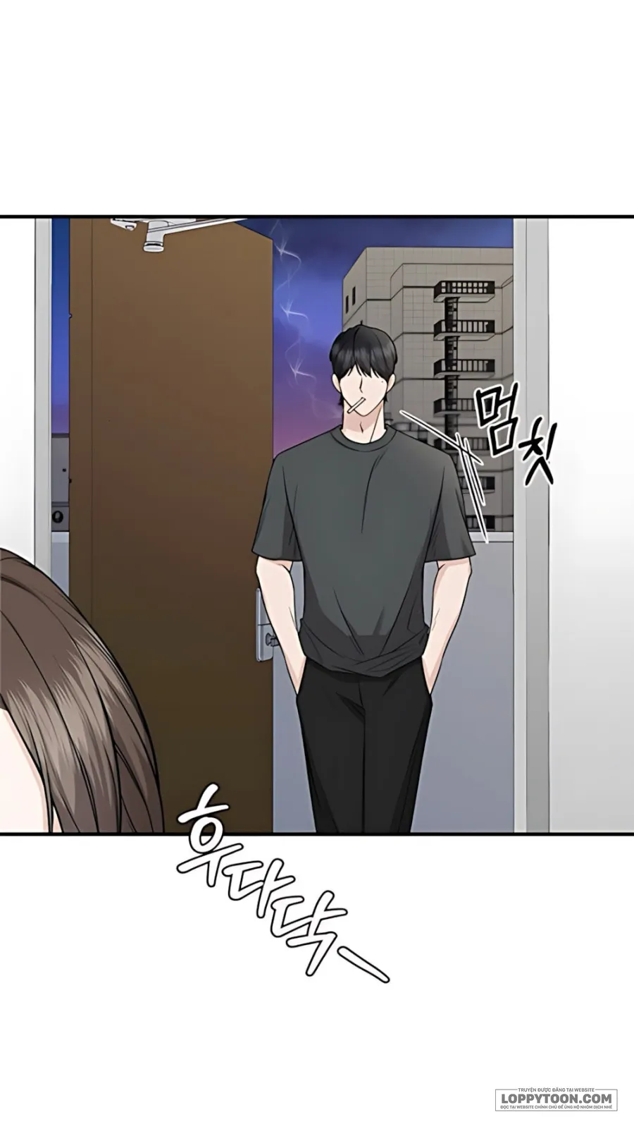Quy Luật Cải Tạo Kẻ Rác Rưởi Chap 1 - trang 40