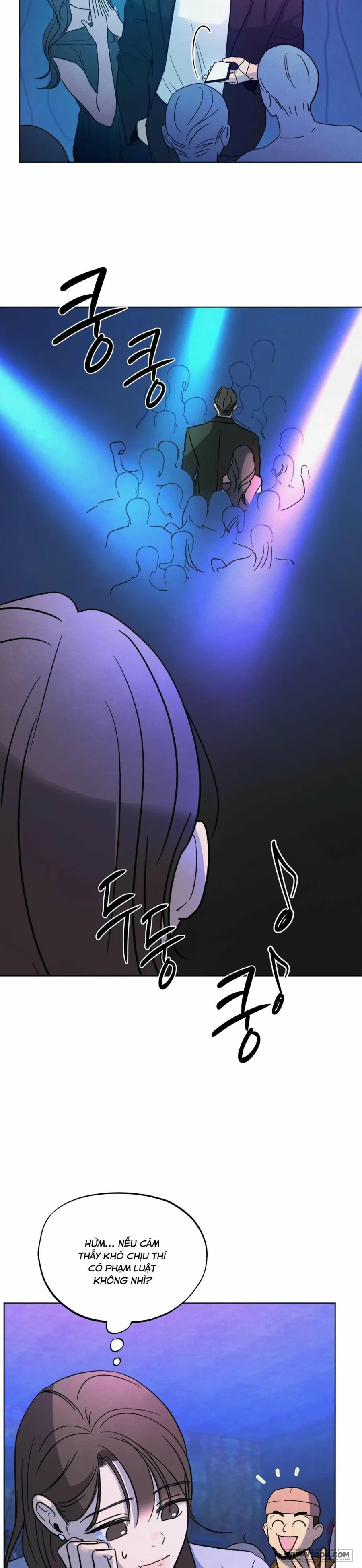 Cuộc Đời Của Kẻ Cặn Bã Chap 18 - 🔞 - trang 23