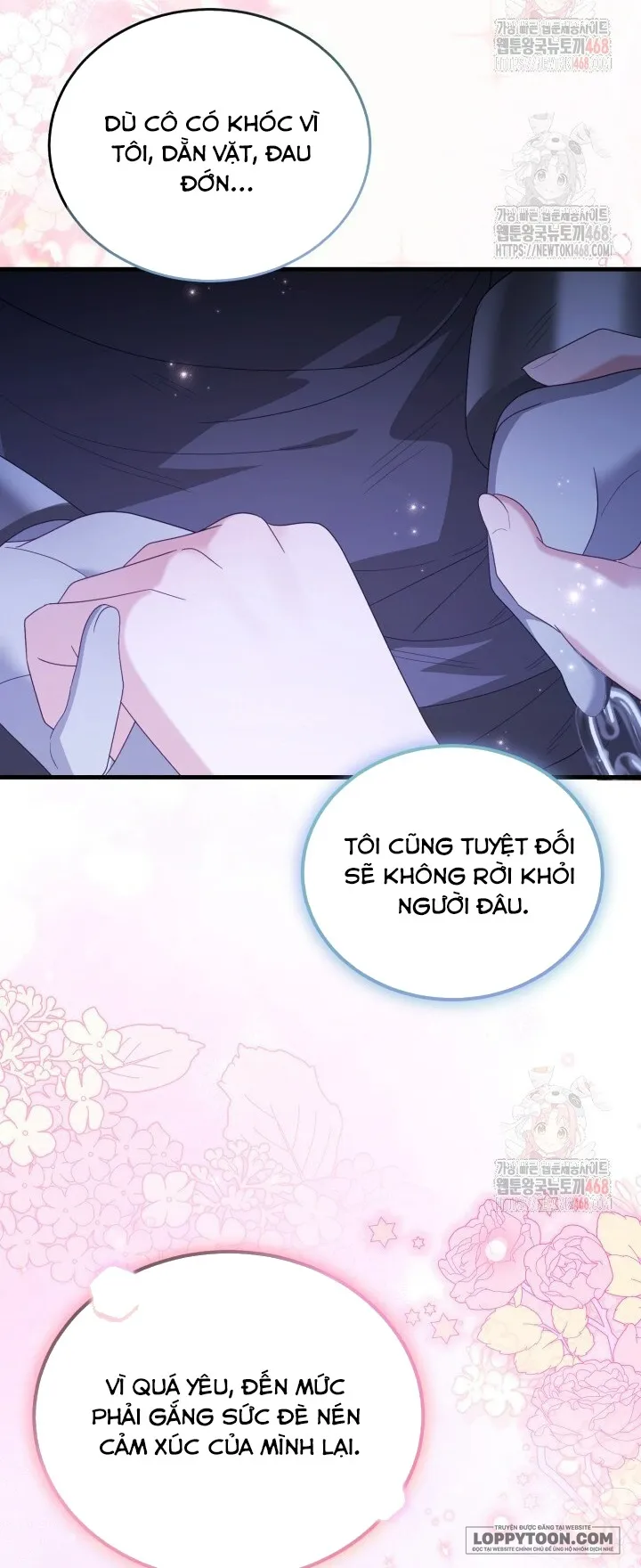 Nàng Tiên, Hãy Ký Hợp Đồng Nào Chap 69 - trang 53