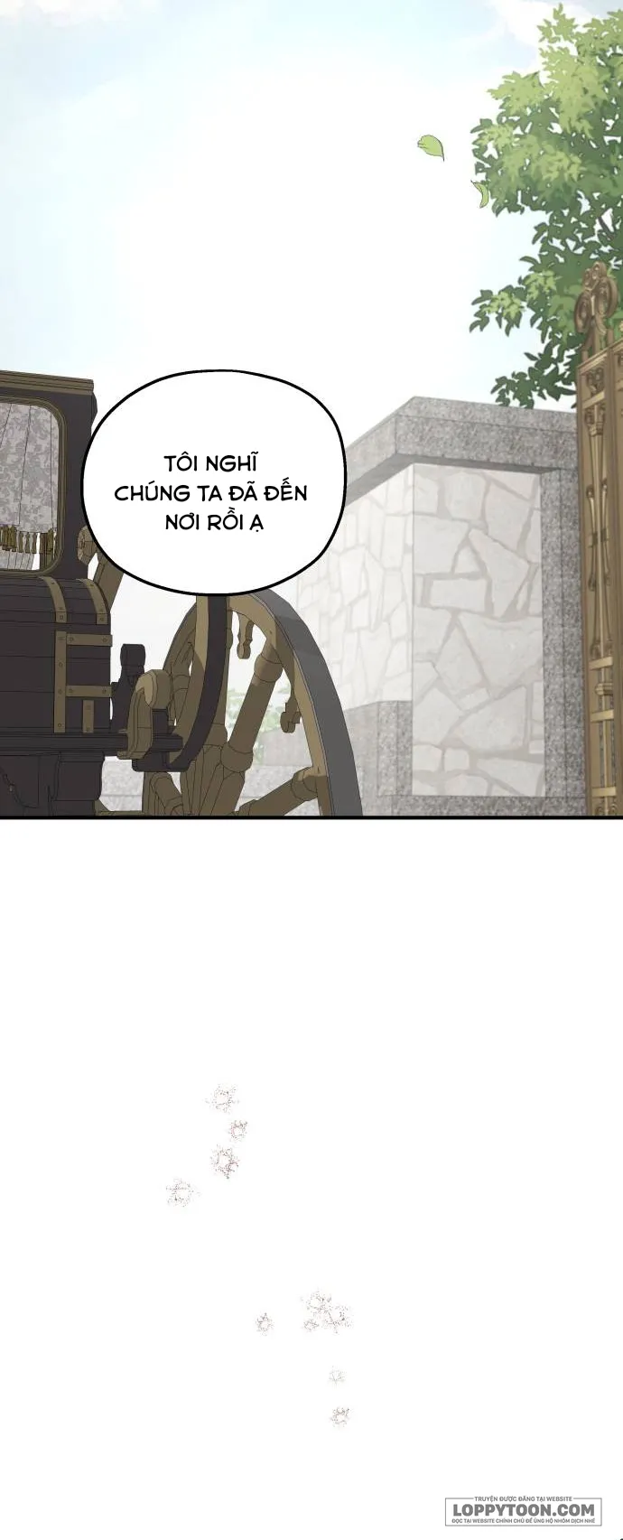 Gia Đình Chồng Quá Ám Ảnh Bởi Tôi Chap 74 - trang 62
