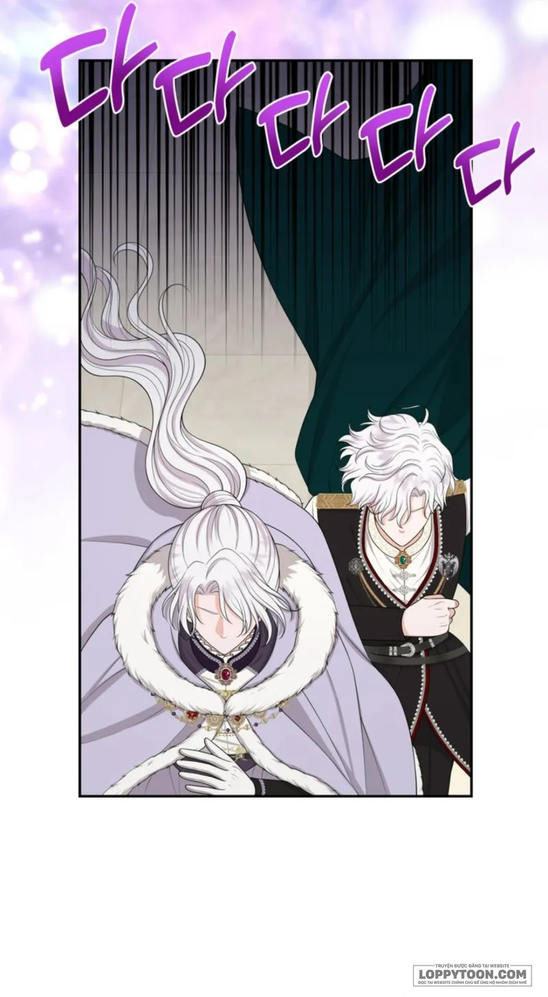 Công Chúa Bé Con Hạng S Thật Mạnh Chap 83 - trang 29