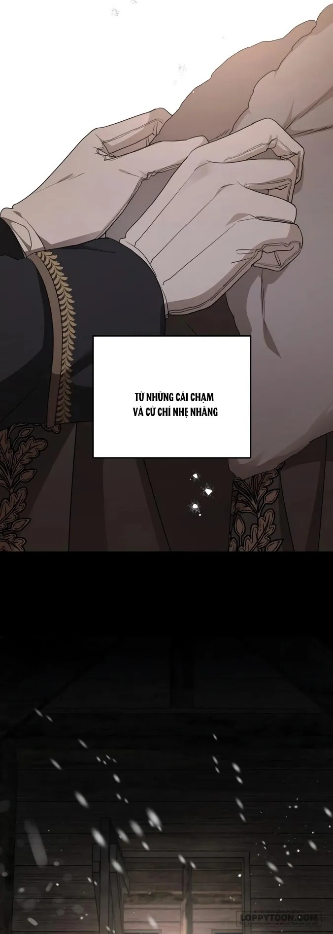 Gia Đình Chồng Quá Ám Ảnh Bởi Tôi Chap 94 - trang 87
