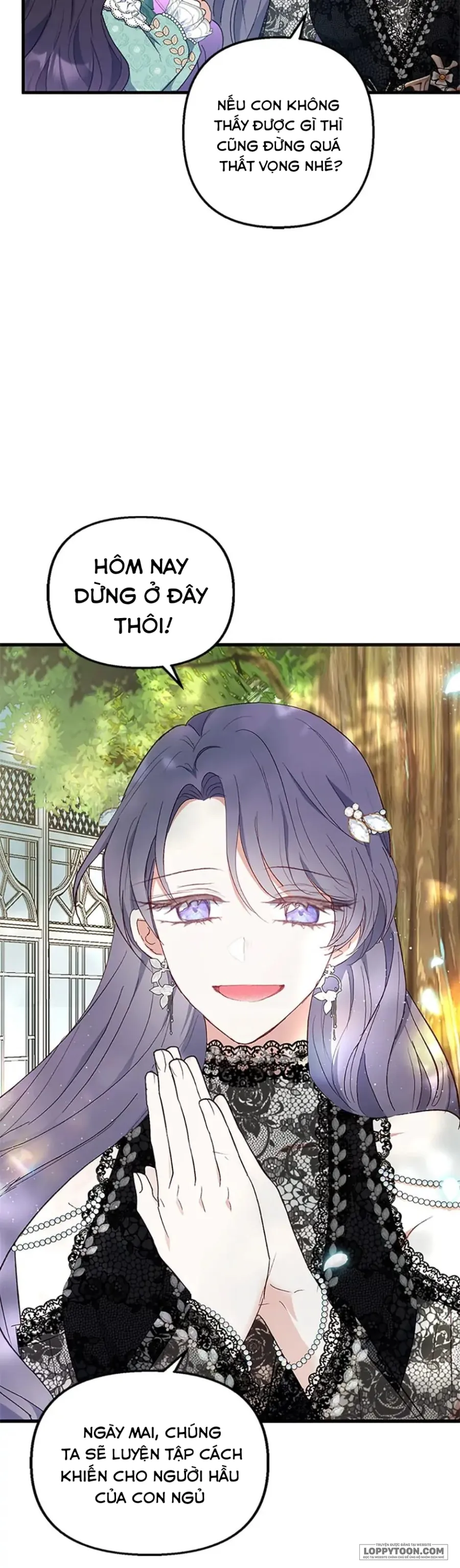 Con Gái Cưng Của Quỷ Chap 26 - trang 37