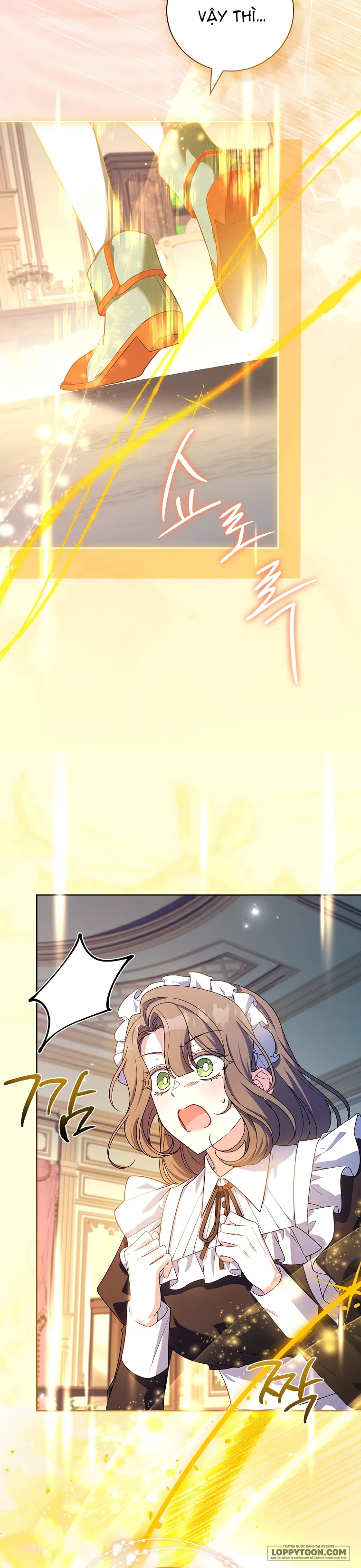 Cha Nào Con Nấy Chap 16 - trang 43