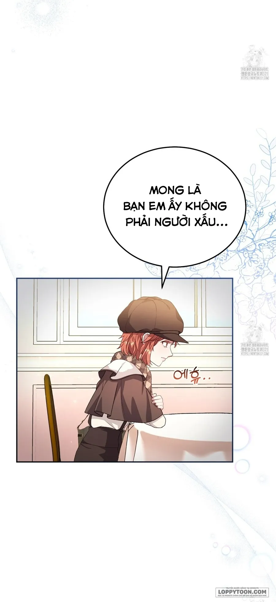 Nàng Tiên, Hãy Ký Hợp Đồng Nào Chap 18 - trang 61