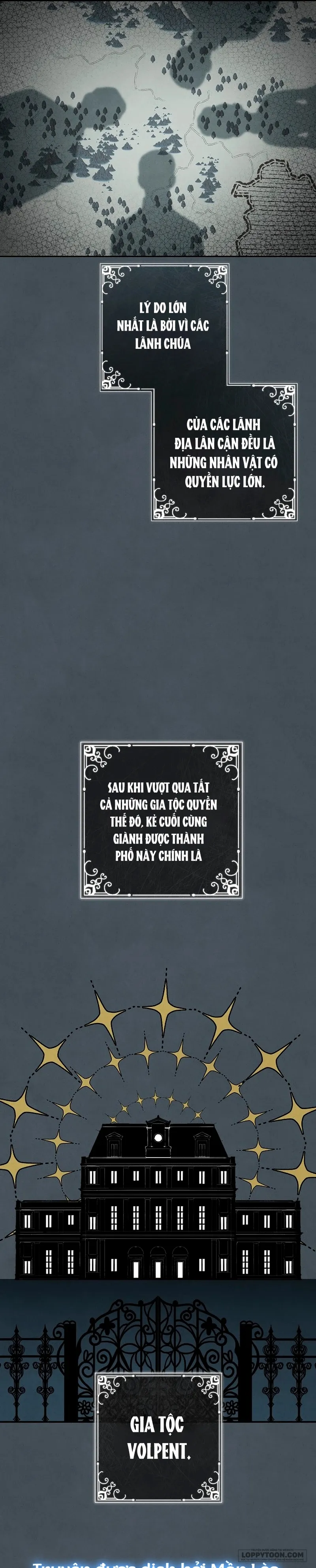 Đừng Tìm Kiếm Ác Nữ Đã Hồi Sinh Chap 15 - trang 17