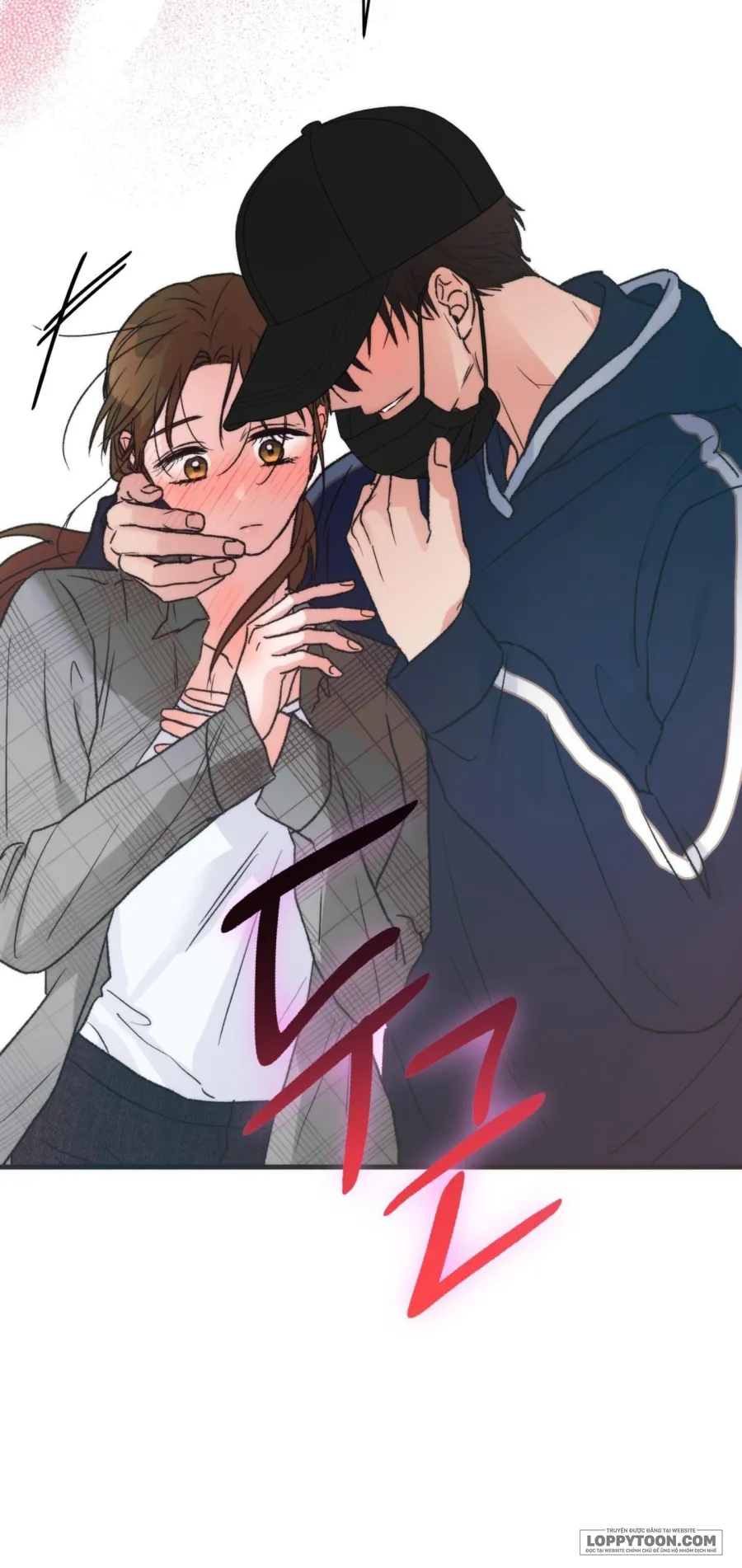 Khúc Hát Giữa Mùa Hè Chap 22 - trang 12