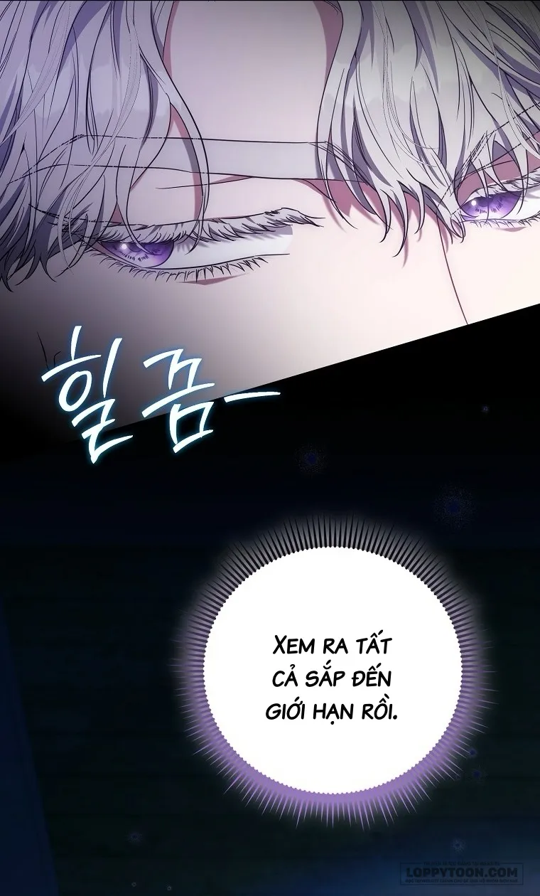 Nàng Công Chúa Của Mọi Người Chap 122 - end ss3 - trang 7