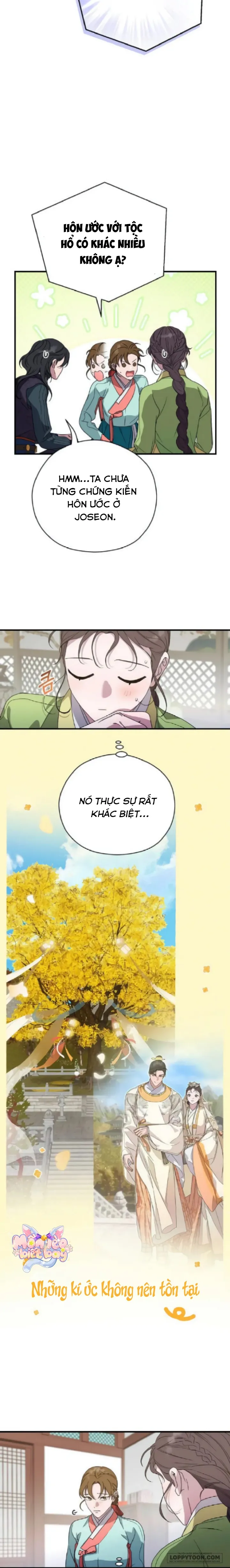 Ta Chỉ Muốn Ăn Em Chap 23 - trang 18