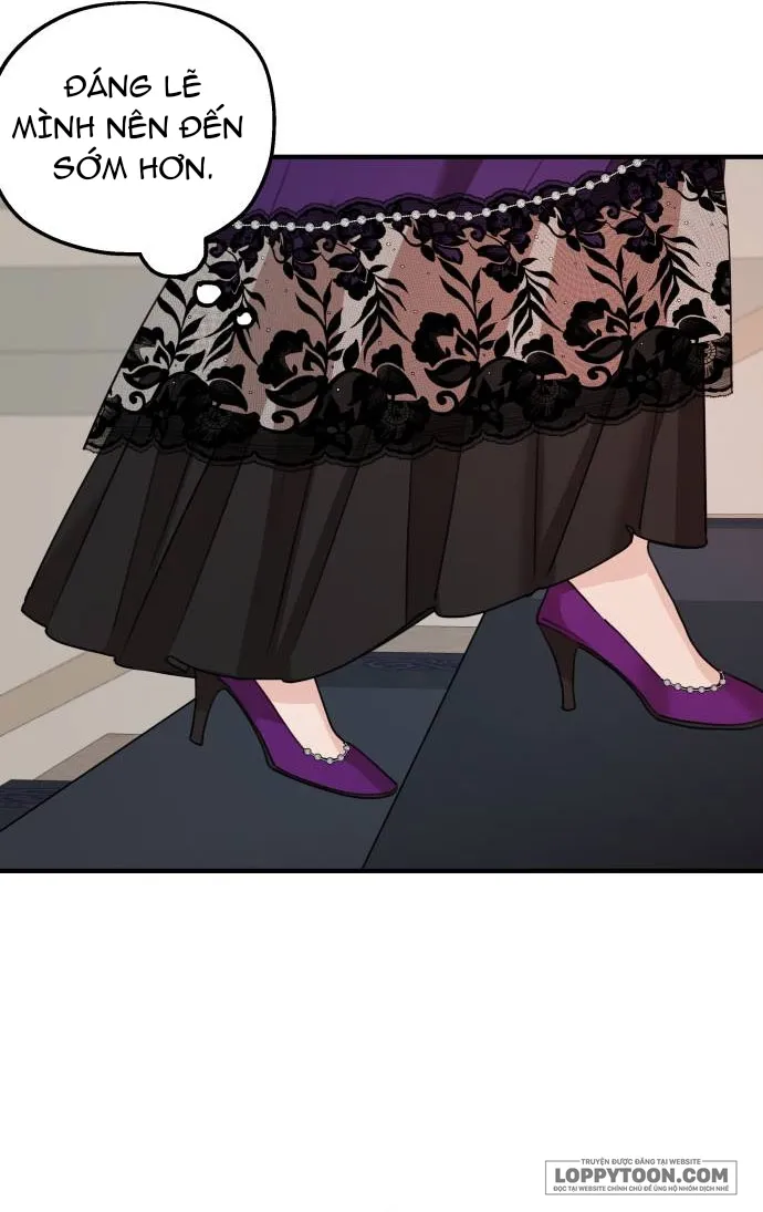 Gia Đình Chồng Quá Ám Ảnh Bởi Tôi Chap 46 - trang 34