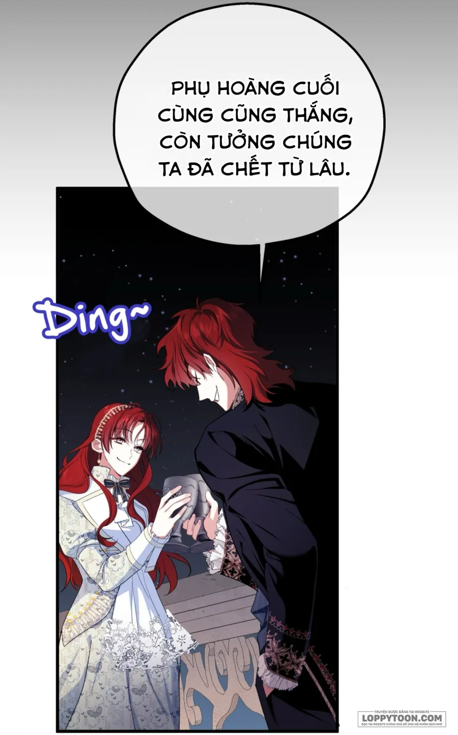 Nàng Sẽ Thuần Phục Những Anh Hùng Chap 21 - trang 72