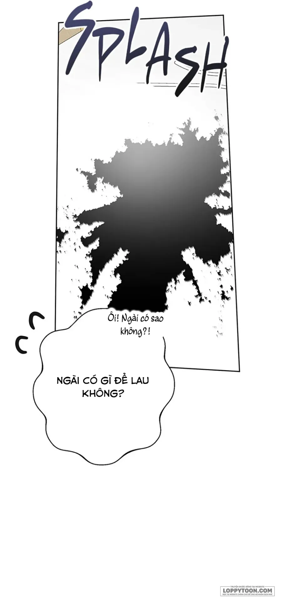 Phía Sau Mặt Nạ Của Nam Chính Hiền Lành Chap 56 - trang 44