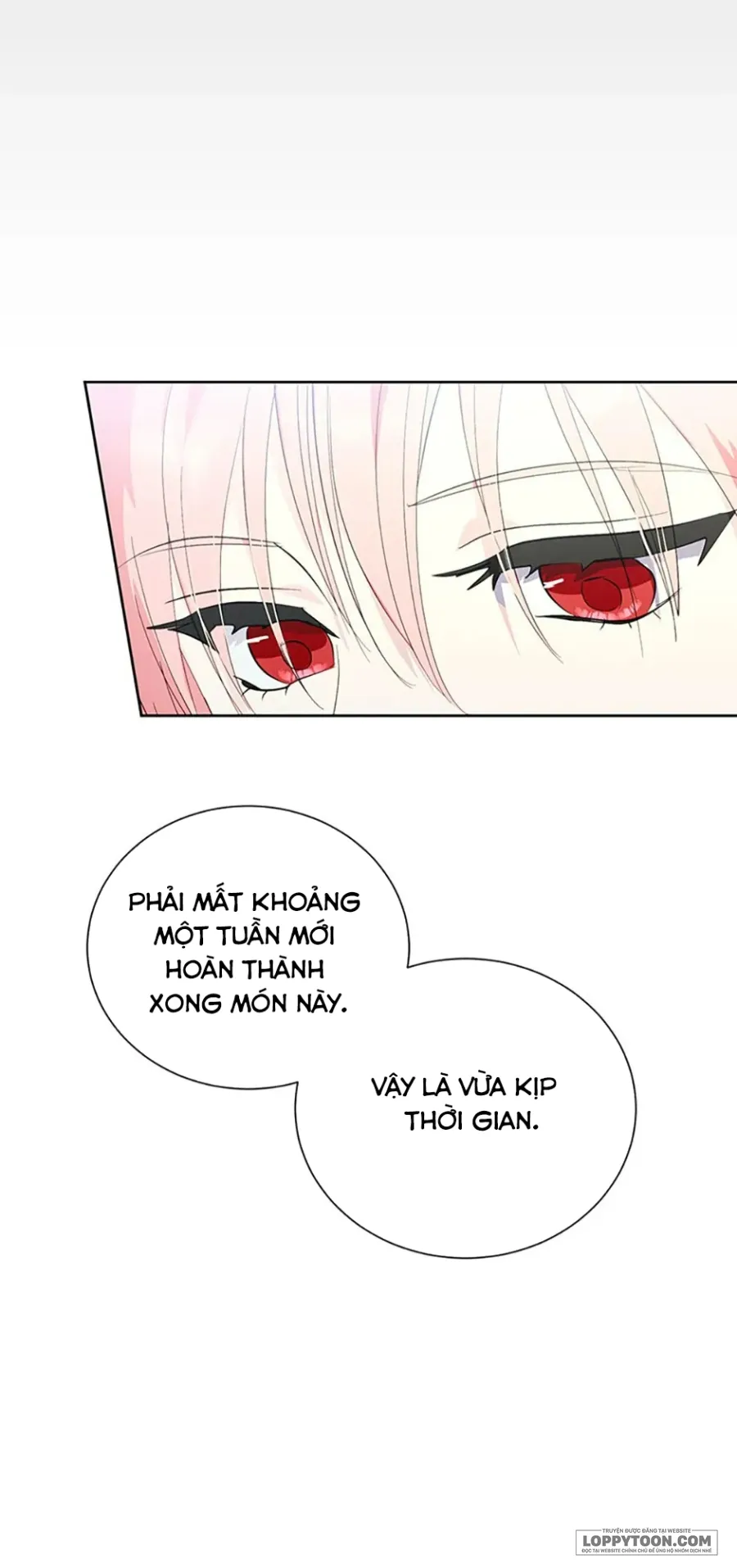 Phía Sau Mặt Nạ Của Nam Chính Hiền Lành Chap 61 - trang 5